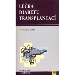 Léčba diabetu transplantací
