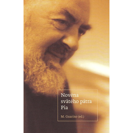 Novéna svätého pátra Pia