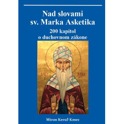 Nad slovami Sv. Marka Asketika
