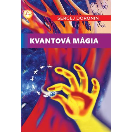 Kvantová mágia