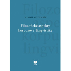 Filozofické aspekty korpusovej lingvistiky