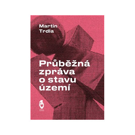 Průběžná zpráva o stavu území