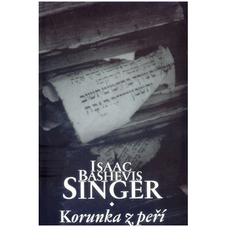 Korunka z peří