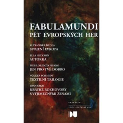 Fabulamundi
