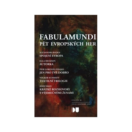 Fabulamundi