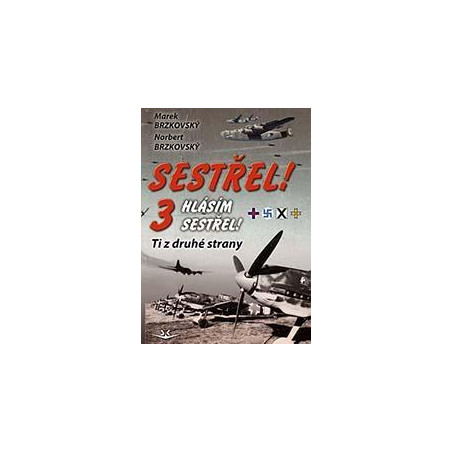 Sestřel! Hlásím sestřel! 3 - Ti z druhé strany