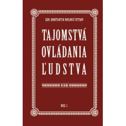 Tajomstvá ovládania ľudstva (Diel 1.)