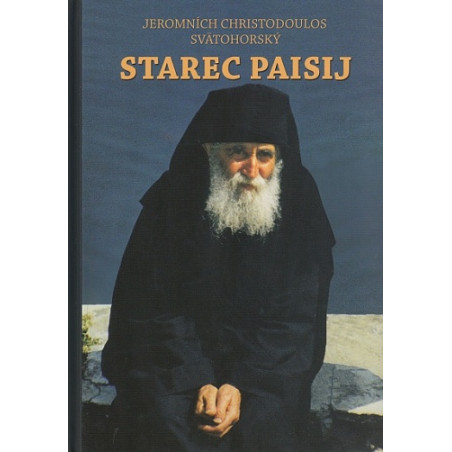 Starec Paisij