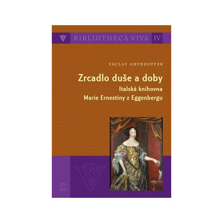 Zrcadlo duše a doby