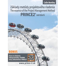 Základy metódy projektového riadenia PRINCE2® verzia 6