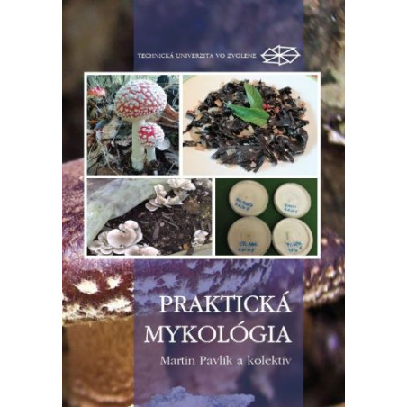 Praktická mykológia