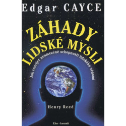 Záhady lidské mysli