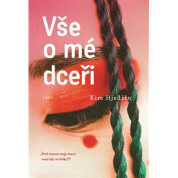 Vše o mé dceři