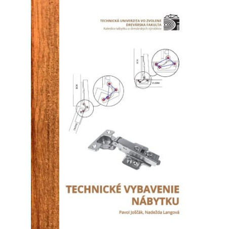 Technické vybavenie nábytku