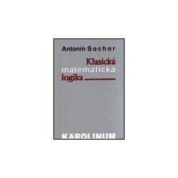 Klasická matematická logika