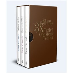 3x Elena Ferrante (Box)