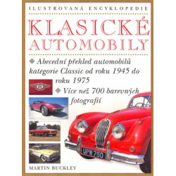 Klasické automobily