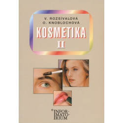 Kosmetika II