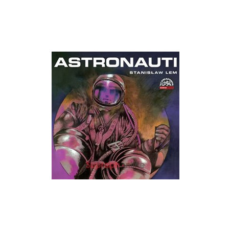 VARIOUS LEM: ASTRONAUTI