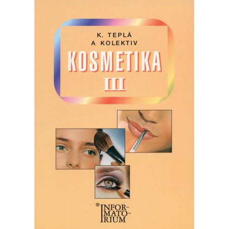 Kosmetika III