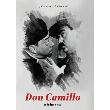 Don Camillo a jeho svet (1.diel série)