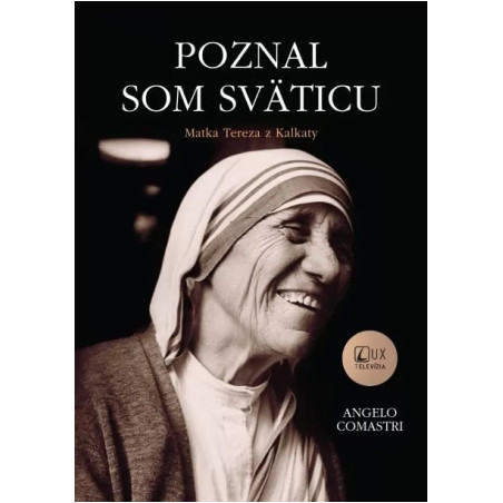 Poznal som sväticu