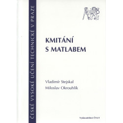 Kmitání s Matlabem