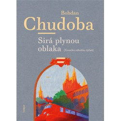 Sirá plynou oblaka