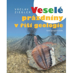 Veselé prázdniny v říši geologie