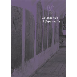 Epigraphica et Sepulcralia 9