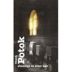 Jmenuji se Ašer Lev