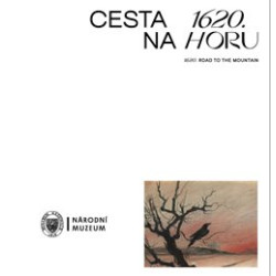 1620. Cesta na Horu / 1620. Road to the Mountain