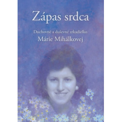 Zápas srdca