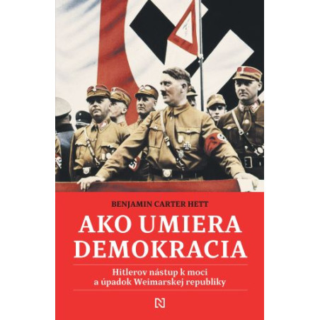 Ako umiera demokracia