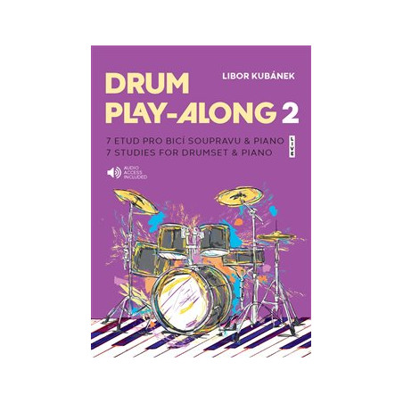 Drum Play-Along 2