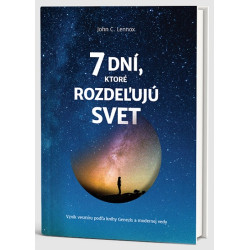 7 dní, ktoré rozdeľujú svet