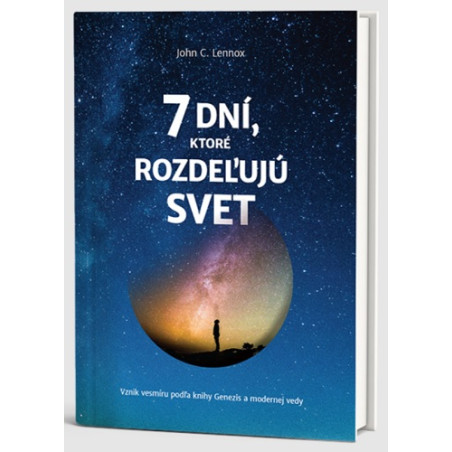 7 dní, ktoré rozdeľujú svet