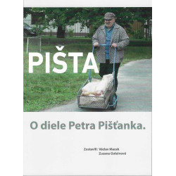 Pišta