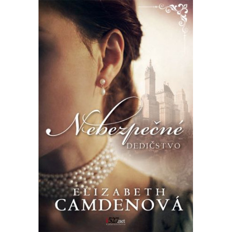 Nebezpečné dedičstvo