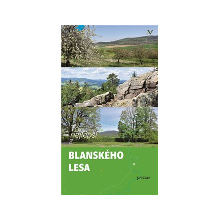 To nejlepší z Blanského lesa