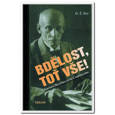 Bdělost, toť vše!