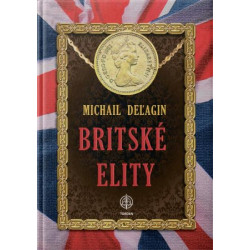BRITSKÉ ELITY
