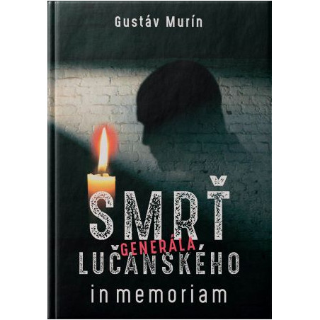 Smrť generála Lučanského