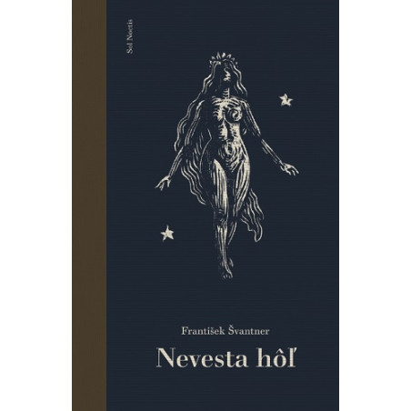 Nevesta hôľ