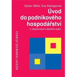 Úvod do podnikového hospodářství