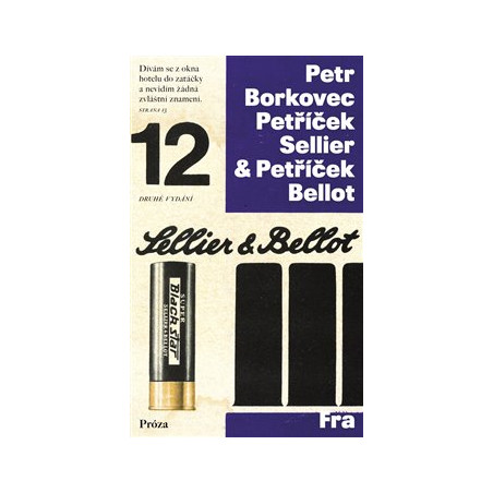 Petříček Sellier & Petříček Bellot