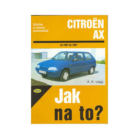 Citroën AX