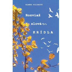 Rozviaž slovám krídla