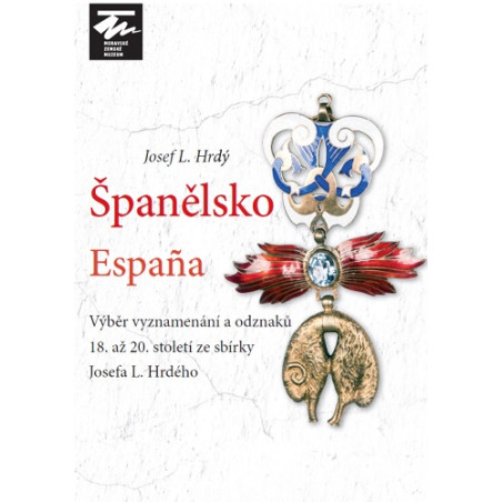 Španělsko / Espana