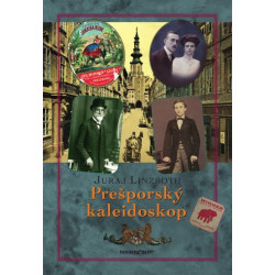 Prešporský kaleidoskop (2.vydanie)